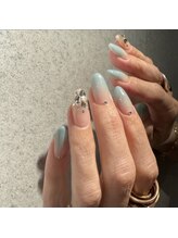 アベージュ(Abeige)/マグネットグラデーション