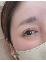 ネマウム(nemaum)/ラッシュリフト