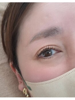 ネマウム(nemaum)/ラッシュリフト