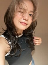 アンフルール ラルム 池袋店(Une fleur LARME) AIRA 
