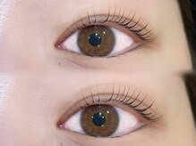 セレクト アイコンシェルジュ 新宿店(SELECT eye concierge)の雰囲気（アイブロウ/まつげパーマ/フラットラッシュ/自然なアイブロウ）