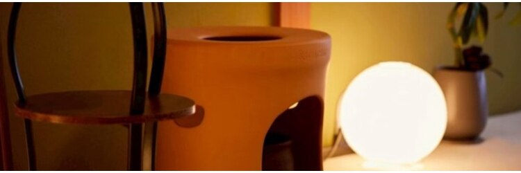 よもぐるみのサロンヘッダー