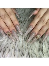 グロウ(Grow)/Nail Salon Grow【グロウ】船橋