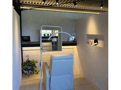 オンリーケア バイ ボーイズビー(ONLY CARE by Boys Be)の写真