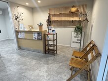 レーレミミ 倉敷店(Leere Mimi)の雰囲気（お店も広くなり綺麗に！可愛い店内もお楽しみに♪岡山/倉敷）