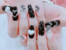 リンネイル 新大久保店(Rin Nail)/