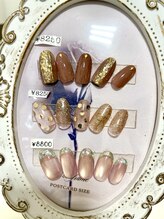 ハナ(Hana)/デザインイメージ