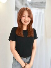 アイアヴァンス 西梅田店 長島