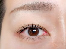 サインポスト ふじみ野店(sign post)/二重さんに似合う柔らかカール