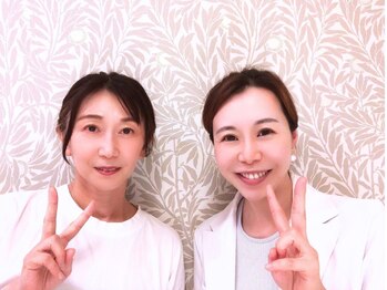 アメリイ 百合ヶ丘 新百合ヶ丘(Amerii)/痩身のお客さま