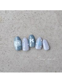 新規お客様 オフ込み 6980円