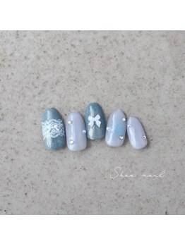 新規お客様 オフ込み 6980円