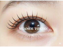 ニュアンストーキョー 大阪梅田本店(NUANCE TOKYO)/まつげパーマ/マツパ /眉毛