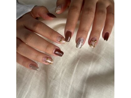 シュシュ(chouchou)の写真