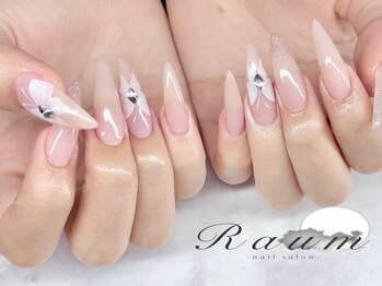 ラウム(Raum)/デザイン持込◇￥9900