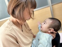 ルーナサナ(Luna sana)/