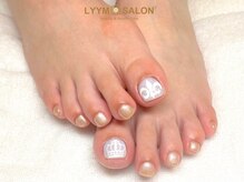リームサロン 池袋店(LYYM SALON)/クラウン×フルール