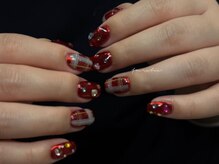 一人一人に合わせたデザインを♪