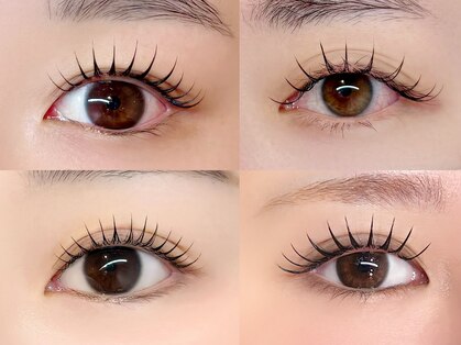 レア バイ ベック(Le'a by BECK)の写真