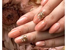 ラヤナリー バイ イーストネイル(Layanary by Eastnail)/ワンカラー/ストーン