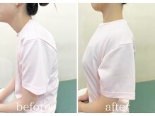 どこ行っても良くならない症状お任せください！