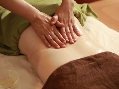 灯(ともる)の写真