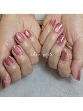 シュポルテ(chou porte)/