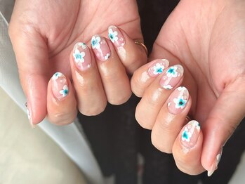 ワンアンドオンリー(One&Only)/