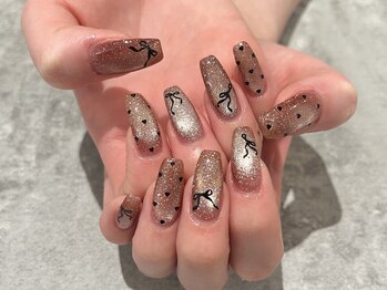 プラス エヒク(PlusEhiku)/マグネット by tomoe.i