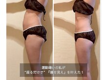 ヨサパーク リナータ(YOSA PARK Rinata)の雰囲気(もうリバウンドしたくない。体質から変える、最後のダイエット。)