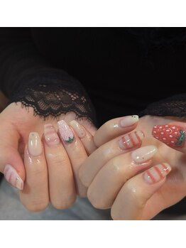 グレイス ネイル(Grace nail)/