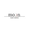 moon nail salon【ムーンネイルサロン】のお店ロゴ