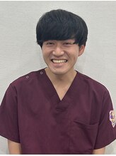 根津中央整骨院&nbsp;坂口 虎太郎