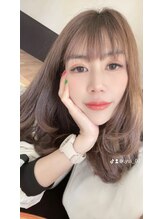 ナコンピン&nbsp;ゆい ちゃん