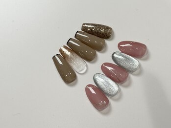 春の準備|3月の新作デザイン