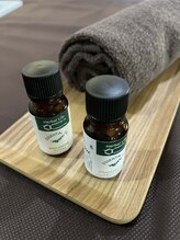 リンパケアサロン シークラス(c-class)