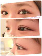 アロマサロン ビューラ(Beaura)/ラッシュリフトパーマ