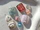 ネイルメゾン 天神店(NAIL MAISON)の写真