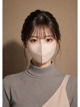 エアーネイル(#AIR NAIL)&nbsp;小野 
