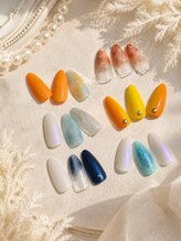 オル(Olu´olu)/定額アート4900