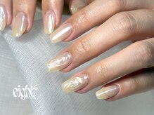 エイト(8)/ニュアンストレンドデザイン