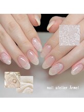 ネイルアトリエ エルメル(nail atelier Armel)/