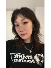 ネイルズ バイ マイ(NAILS BY MAI)&nbsp;MAI 