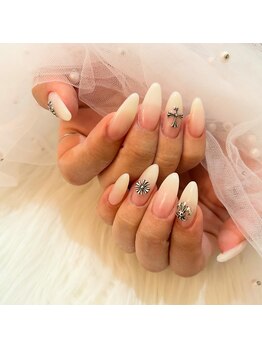  A NAIL + BEAUTY SALON【エース】【7/7 NEW OPEN（予定）】/