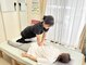 リアン(Lien)の写真/腰の重さをケアし一回でも驚きの効果!施術後の軽さに驚きの声多数で心身リラックス☆