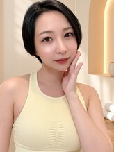 ビューティーストレッチ 大阪梅田本店&nbsp;星野 ゆう