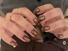 ルコル(LUCOL)の雰囲気（magnetの種類が豊富/大人シンプルからギャルnailまで幅広く対応）