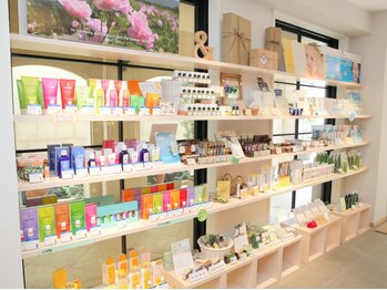 アンドコンディショニングルーム(&conditioning room)/厳選セレクトの商品がたくさん!
