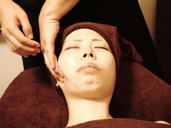 サロン ド ディジェール(Salon de Degel)/~細胞活性育肌フェイシャル◎~