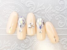 ティーエヌ 名古屋矢場町店/トレンドデザイン￥5980